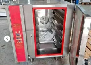 HORNOS DE CONVECCION 624791265