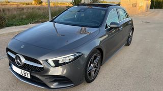 Mercedes-Benz Clase A 2019