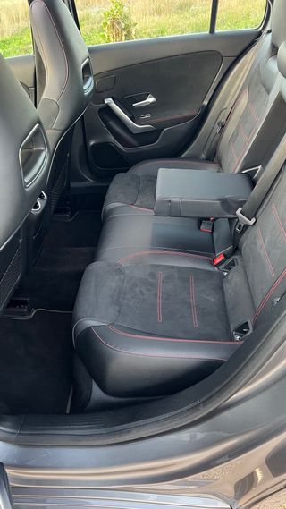 Mercedes-Benz Clase A 2019