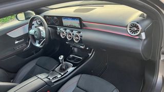 Mercedes-Benz Clase A 2019