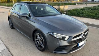 Mercedes-Benz Clase A 2019