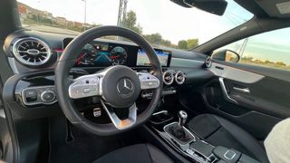 Mercedes-Benz Clase A 2019