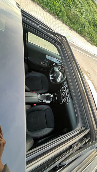 Mercedes-Benz Clase A 2019