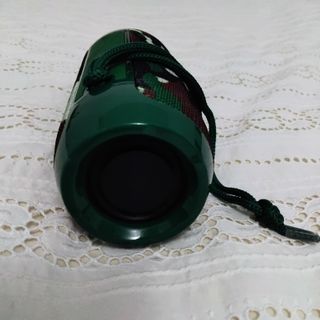 Altavoz Bluetooth T&G Exterior Camuflaje