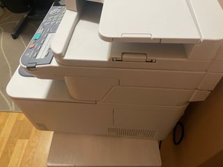 Impresora Oki Multifunción