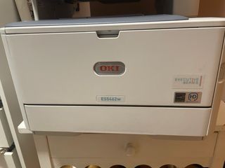 Impresora Oki Multifunción