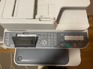 Impresora Oki Multifunción
