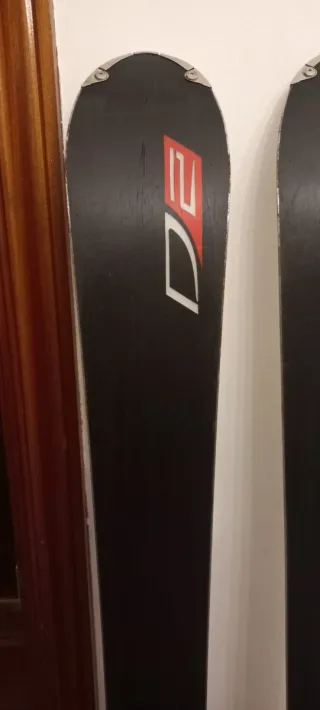 Esquís Atomic Mujer