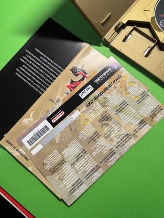 VIP Zelda The Wind Waker Edición Limitada GameCube