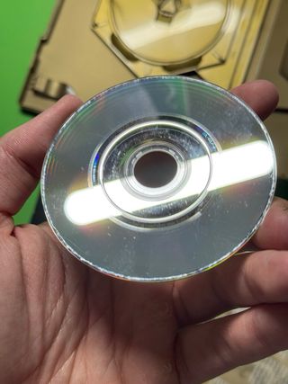 VIP Zelda The Wind Waker Edición Limitada GameCube