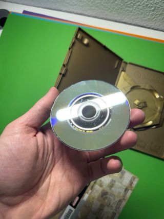 VIP Zelda The Wind Waker Edición Limitada GameCube