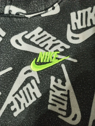 Felpa Nike bambino 4-5 anni