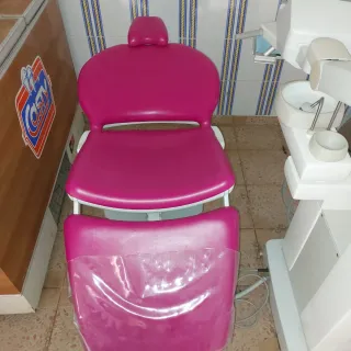 Sillon dental