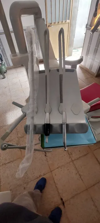 Sillon dental