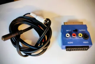 Auriculares Sony RF Inalámbricos MDR-RF810RK