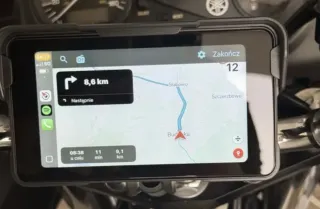 CarPlay para Mota (Novo em folha e ainda na caixa)