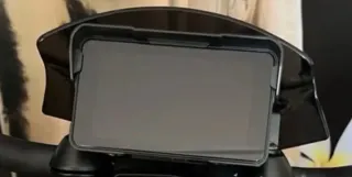 CarPlay para Mota (Novo em folha e ainda na caixa)