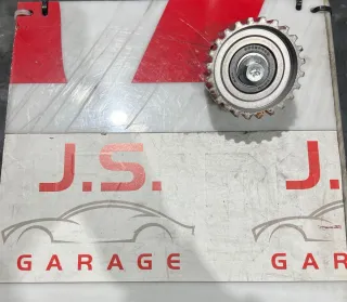 Rodillo correa distribución Iveco