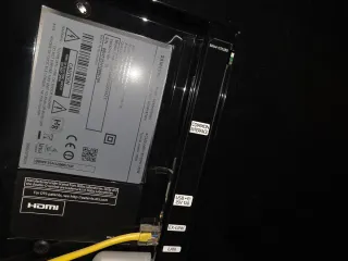 Smart TV Samsung 55 LCD 55KS7000U