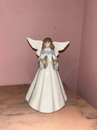 Lladró figura Ángel. Acepto ofertas