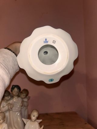 Lladró figura Ángel. Acepto ofertas