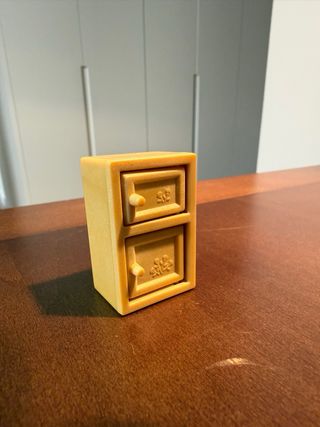 Baño Sylvanian Families