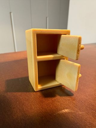 Baño Sylvanian Families