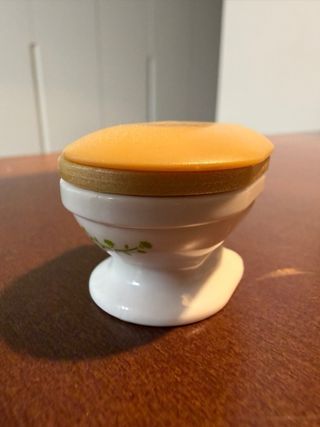 Baño Sylvanian Families