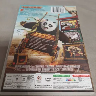 Dvd Madagascar