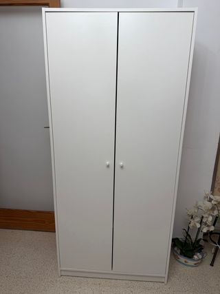 Armario Blanco Ikea
