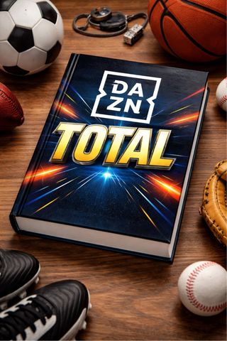 con todo lo bueno del deporte ￼