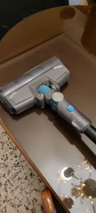 Aspiradora Cecotec Rockstar