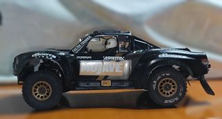 Arrma Mojave Grom BLX 1:16 RC Coche