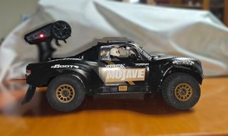 Arrma Mojave Grom BLX 1:16 RC Coche