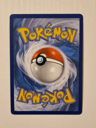 Carta Pokemon "Mary"/RAINBOW RARE 208/202 ITA🇮🇹