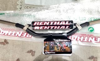 Manillar Renthal 997