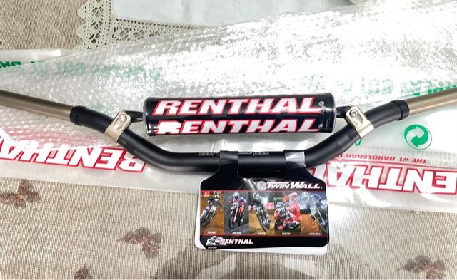 Manillar Renthal 997