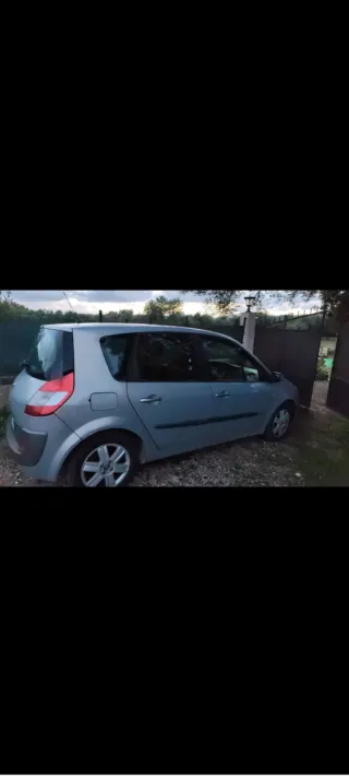 Renault Scenic 2005
