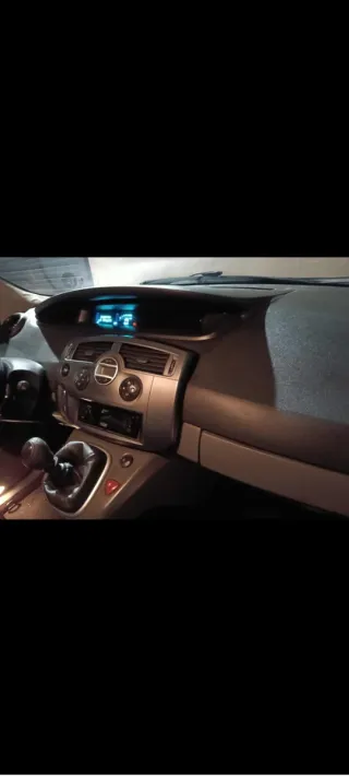 Renault Scenic 2005