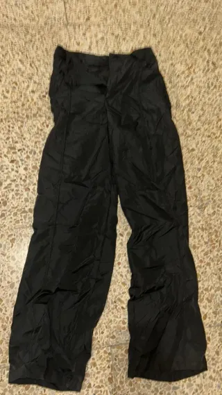 Chaqueta Corta Negra SHEIN Talla Única