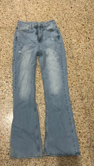 Chaqueta Corta Negra SHEIN Talla Única