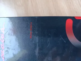 Masajeador Couvion Negro