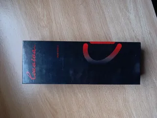 Masajeador Couvion Negro