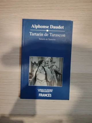 Tartarin de Tarascon