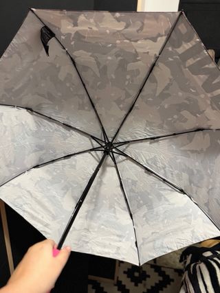 Paraguas bimba y lola