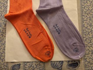 2Calze NUOVE Da Uomo Firmate Originali”PAUL SMITH”