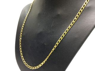 E1171798-0 Cadena Oro 18K 34Cm