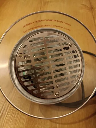 Horno Compact Pro New Chef