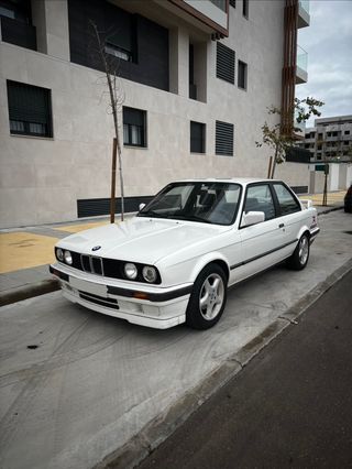 BMW Serie 3 1990