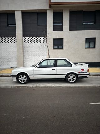 BMW Serie 3 1990